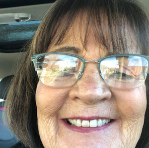 Meet your Posher, Barbara